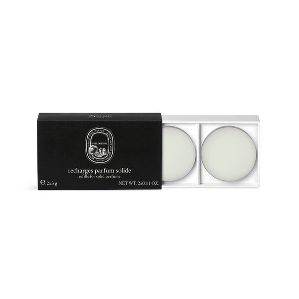 Philosykos Refills For Solid Perfume